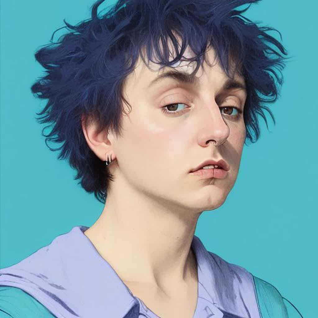 Natalia Lillek author profile